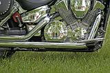 2003 VTX 1300 Retro 056